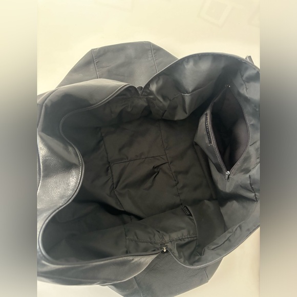 Rudsak duffle bag - Picture 4 of 4